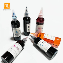Tinta comestible natural |Tinta colorante para alimentos (Jetcare®)